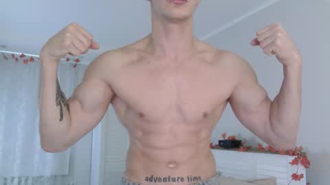 Eric Crush online show from November 8, 2025, 7:08 am