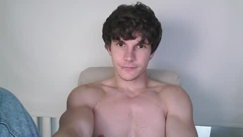 Eric Crush online show from May 30, 2026, 3:36 am