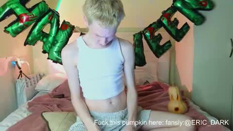 Eric online show from October 30, 2025, 4:52 pm