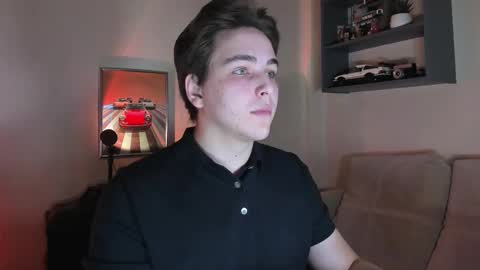 Eric online show from November 16, 2025, 6:02 pm