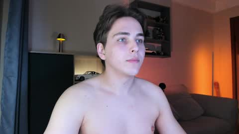 Eric online show from March 30, 2026, 8:10 pm