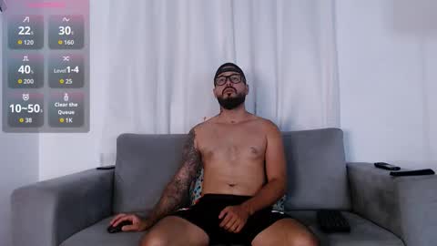 Snapshot of eric_evans1 chatting on September 16, 2025, 3:29 am Eric Evans online show from September 16, 2025, 3:29 am