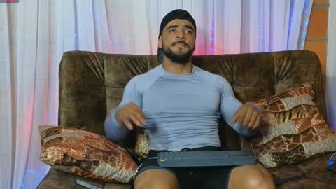 Brayan online show from December 12, 2024, 12:38 am