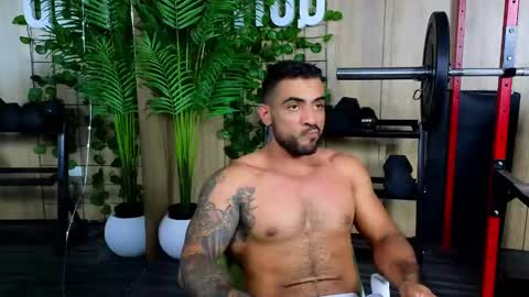 Brayan online show from December 18, 2024, 3:15 am