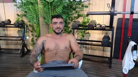 Brayan online show from December 19, 2024, 4:23 am