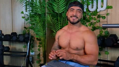 Brayan online show from December 21, 2024, 9:04 pm