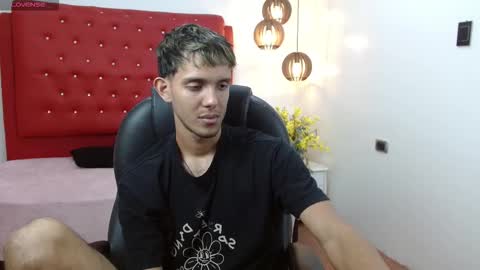 Snapshot of eric_oslo chatting on January 13, 2026, 7:08 pm eric_oslo online show from January 13, 2026, 7:08 pm