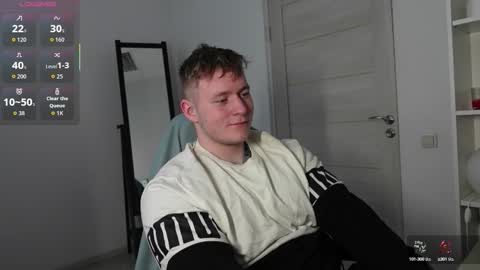    online show from October 19, 2025, 6:03 am