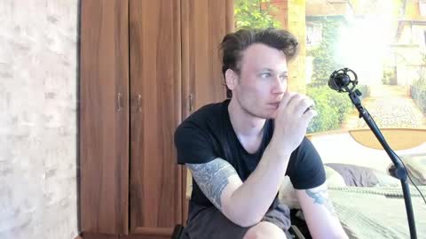 Eric online show from September 27, 2025, 5:34 am