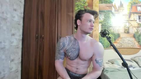 Eric online show from November 2, 2025, 10:06 am