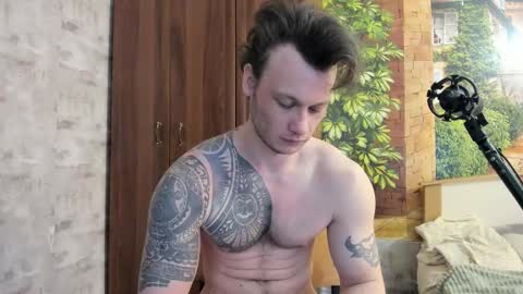 Eric online show from November 13, 2025, 2:32 am