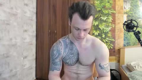 Eric online show from November 17, 2025, 2:39 am