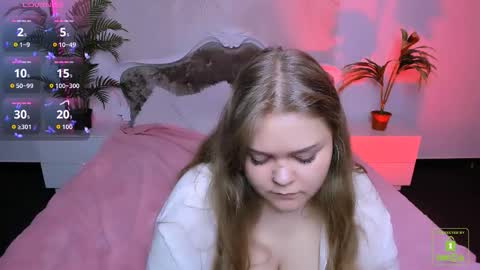 erica_love_ online show from September 10, 2025, 6:46 am