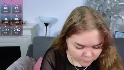 erica_love_ online show from November 24, 2025, 6:57 am