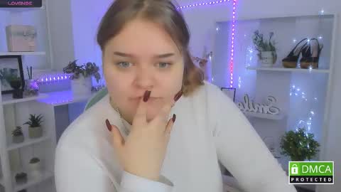 erica_love_ online show from January 18, 2026, 6:50 am