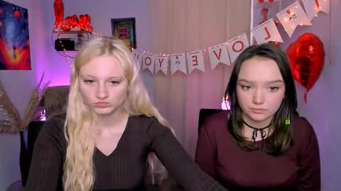 erica_star online show from February 11, 2026, 1:49 pm