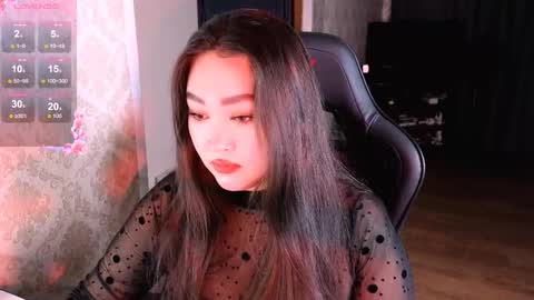 Erica Wayne online show from February 5, 2026, 10:03 pm