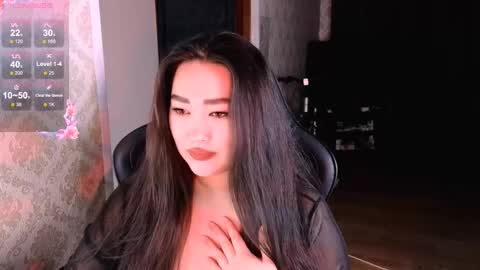 Erica Wayne online show from March 5, 2026, 6:26 pm