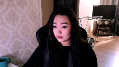 Snapshot of erica_wayne chatting on May 25, 2026, 2:28 am Erica Wayne online show from May 25, 2026, 2:28 am