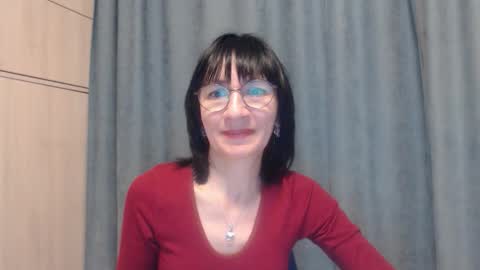 ericablack8 online show from January 13, 2026, 10:37 pm