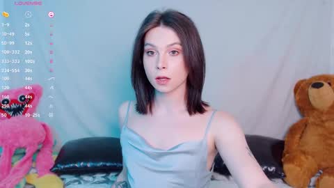 Erica online show from February 22, 2025, 3:14 pm