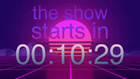 Erica online show from February 6, 2026, 2:20 pm