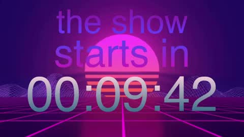 Erica online show from April 29, 2026, 12:20 pm