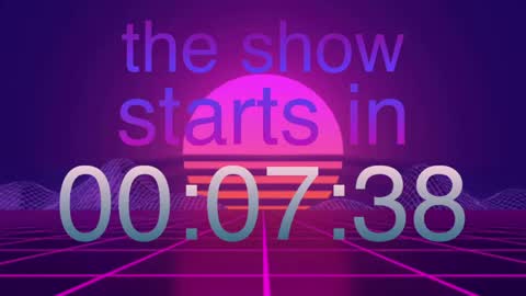 Erica online show from May 3, 2026, 12:11 pm