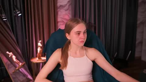 Erica online show from April 17, 2026, 8:06 am