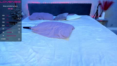 Erica online show from January 30, 2025, 12:29 am