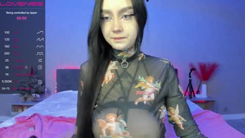 Erica online show from January 31, 2025, 6:36 pm