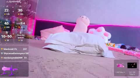 Erica online show from April 19, 2026, 6:10 pm