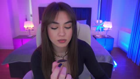 Erica online show from February 27, 2026, 2:06 pm