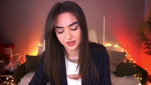Snapshot of ericasin chatting on May 3, 2026, 6:30 am Erica online show from May 3, 2026, 6:30 am