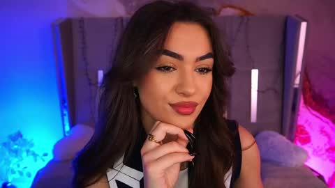 Snapshot of ericasin chatting on May 19, 2026, 6:53 am Erica online show from May 19, 2026, 6:53 am