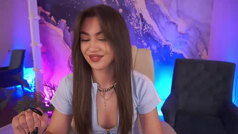 Snapshot of ericasin chatting on June 9, 2026, 1:23 pm Erica online show from June 9, 2026, 1:23 pm