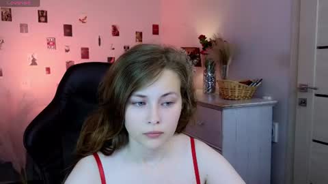 Snapshot of ericawilds chatting on July 26, 2026, 12:34 pm Erica online show from July 26, 2026, 12:34 pm