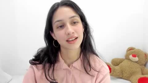 Snapshot of ericbana_ chatting on February 27, 2025, 4:09 am Dayanna online show from February 27, 2025, 4:09 am