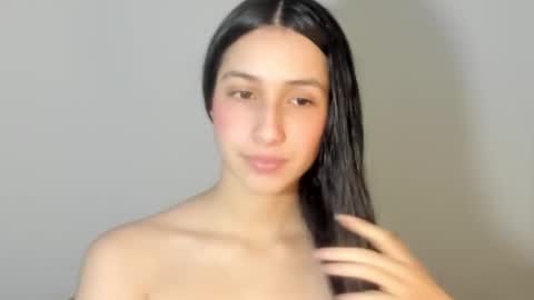 Snapshot of ericbana_ chatting on October 3, 2025, 1:24 am Dayanna online show from October 3, 2025, 1:24 am