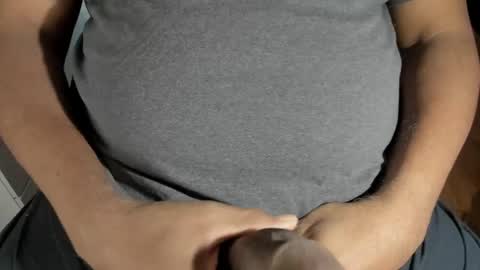 EricBishop1 online show from April 20, 2026, 10:33 pm