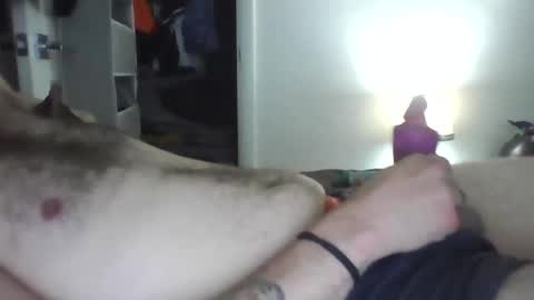 Snapshot of ericblanchard069 chatting on May 12, 2026, 2:47 pm Squanchtastic7613 online show from May 12, 2026, 2:47 pm