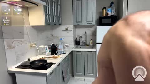 Nick online show from March 5, 2025, 7:27 pm