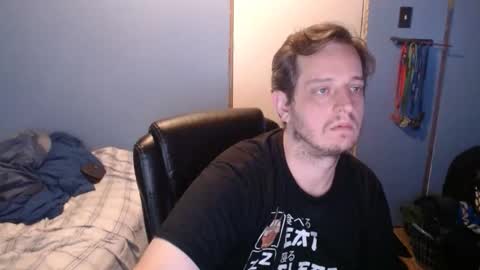 Snapshot of ericfortier123 chatting on April 27, 2026, 6:55 am ericfortier123 online show from April 27, 2026, 6:55 am