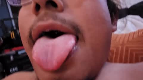 erick346 online show from January 28, 2025, 7:43 am