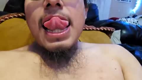 erick346 online show from February 18, 2025, 8:05 am