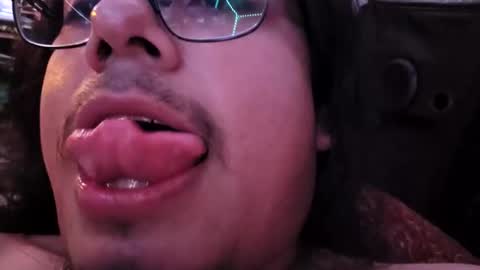 erick346 online show from February 18, 2025, 11:44 am