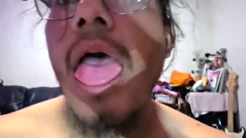 erick346 online show from January 18, 2026, 10:02 pm