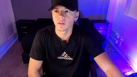 Erick  online show from April 20, 2026, 12:30 pm