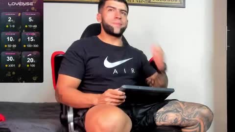 my   online show from February 18, 2025, 3:42 am