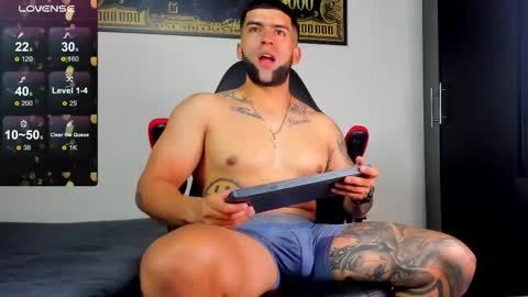 my   online show from March 8, 2025, 4:23 am